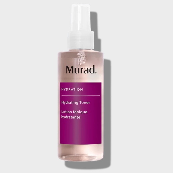 Murad Other - NEW Murad Hydrating toner